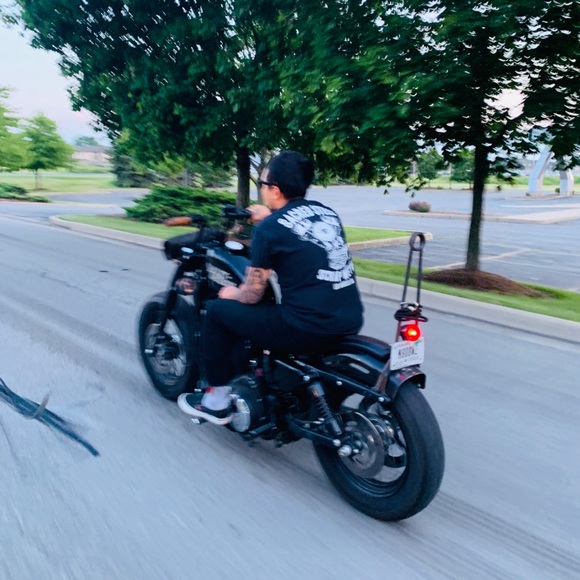 Meet your Posher, Kyle - Picture 1 of 1